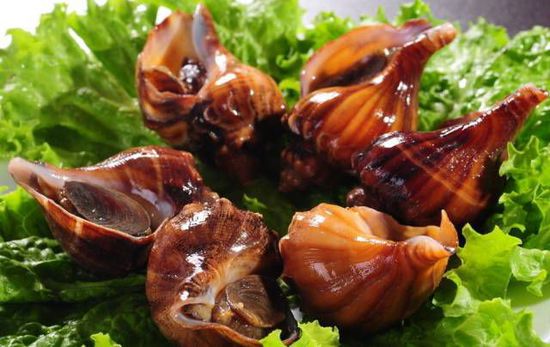 秋季最適合吃的海鮮是這10種 你吃對(duì)了嗎？