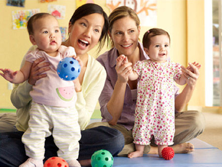 英國(guó)孩子不“壞”爸媽不愛 各國(guó)早教大不同 英國(guó)孩子不“壞”爸媽不愛 各國(guó)早教大不同