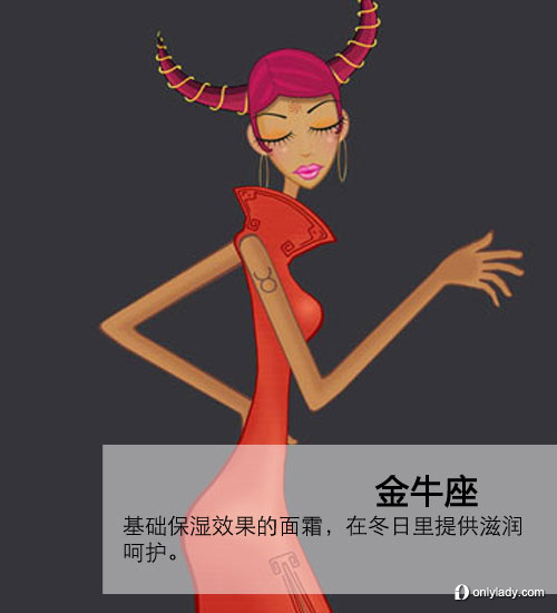 2012！各星座登船必帶美妝大推薦