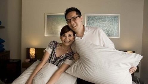 梁靜茹承認懷孕喜訊自曝寶寶屬馬。
