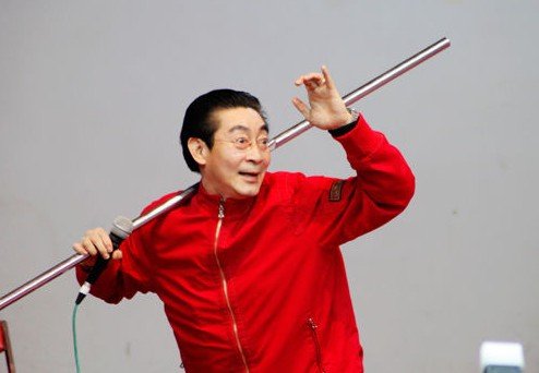 六小齡童扮演的孫悟空一角色深入人心。