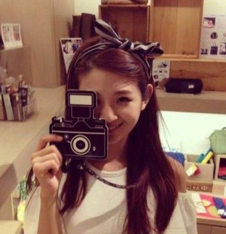 Ivy Chao Ivy Chao