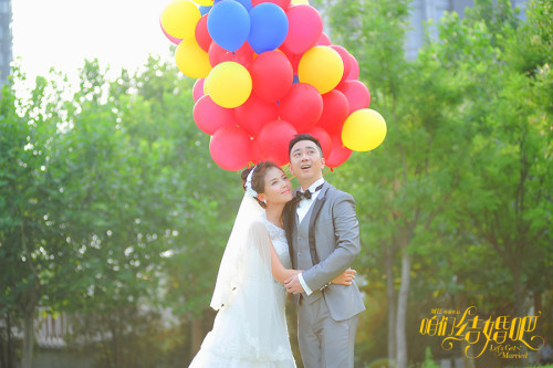 《咱們結(jié)婚吧》曝終極預(yù)告