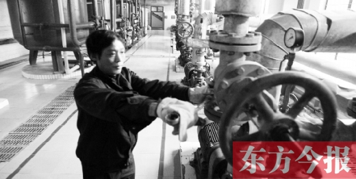 為期4個月的2013至2014年度鄭州集中供暖工作落下帷幕。