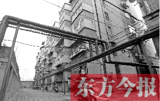 供暖關(guān)系著千家萬戶，最怕“攪纏”不清，影響市民使用
