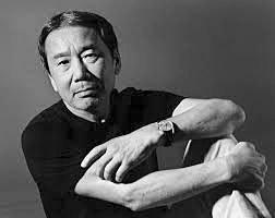 日本作家村上春樹獲得文學獎的呼聲很高。