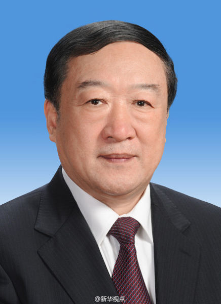 全國政協(xié)副主席蘇榮被調(diào)查 全國政協(xié)副主席蘇榮被調(diào)查
