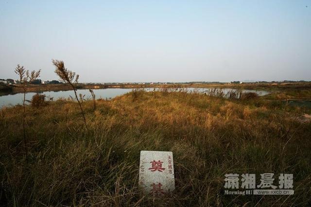 長沙“世界第一高樓”工程停擺2年 工地變漁場