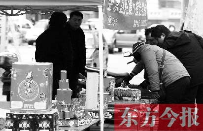 在今年的省“兩會(huì)”上，不少省人大代表、政協(xié)委員建議禁放煙花爆竹