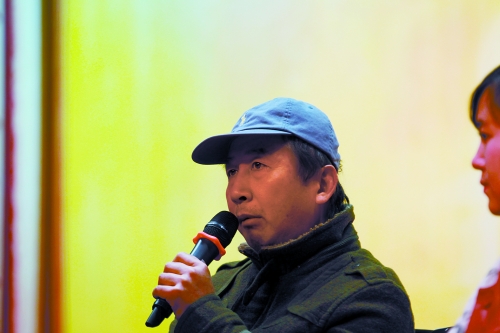 馮小寧 馮小寧