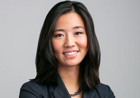 美媒:驚呆!華裔美女18歲上哈佛30歲當(dāng)選波士頓議長