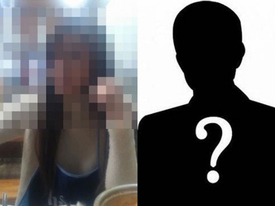 韓國美女主播A被爆賣淫丑聞，裸照被男方放到網(wǎng)路瘋傳。