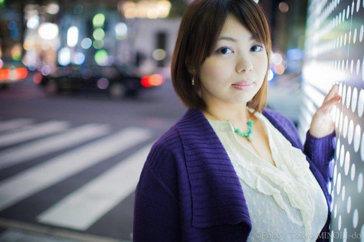 辣眼睛！專門拍攝140斤以上的日本女性