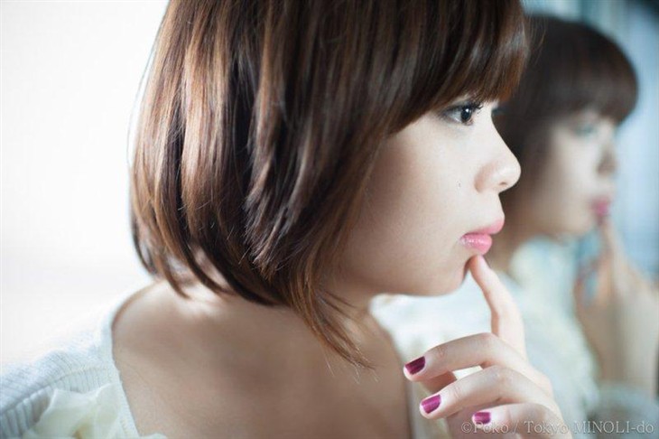 辣眼睛！專門拍攝140斤以上的日本女性
