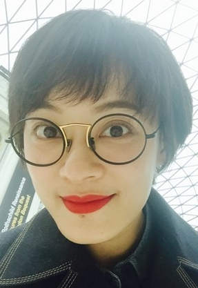 孫儷下巴的那顆痣，等等想摳掉小花想按進去