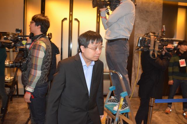 謎底揭曉！Master官方宣布自己就是AlphaGo