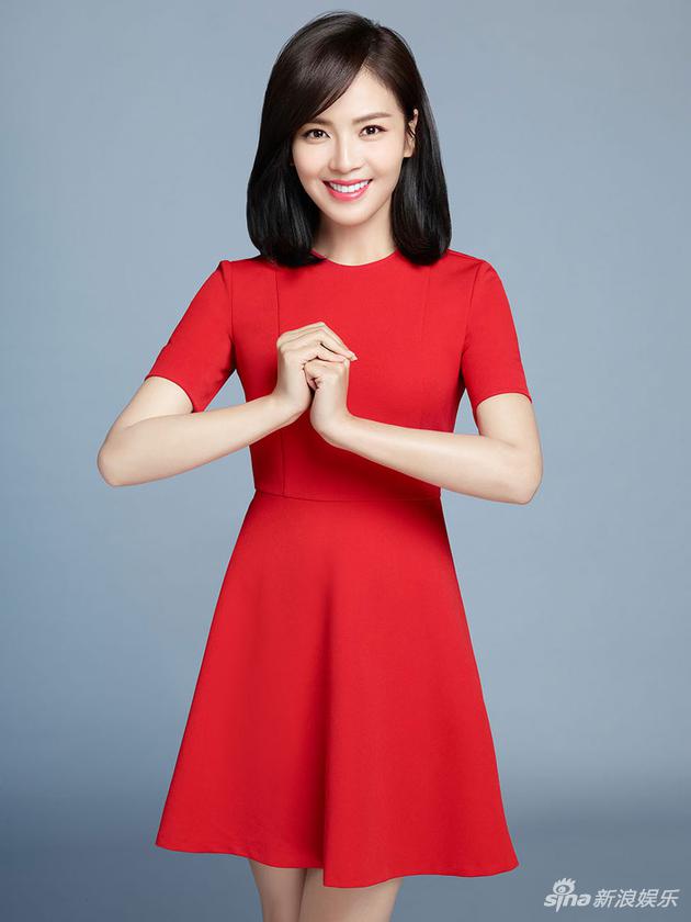 劉濤春晚將微博直播 一家四口全員出鏡？