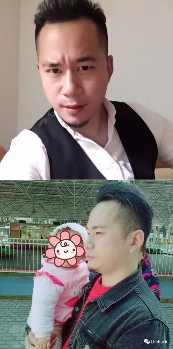 長胖20斤，臉型怎么變？這些例子看完扎心了！
