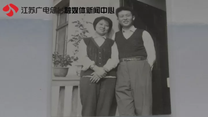 老太秀恩愛！網(wǎng)友被一封跨越60年的情書甜哭了