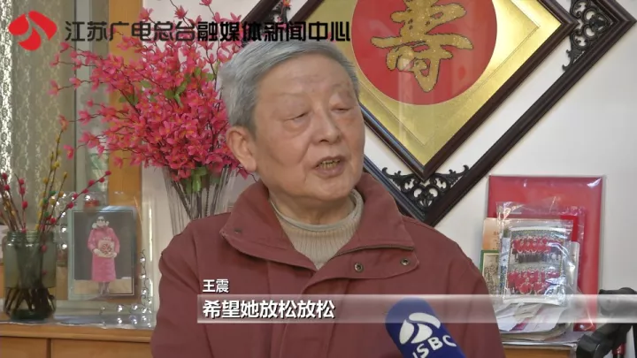 老太秀恩愛！網(wǎng)友被一封跨越60年的情書甜哭了