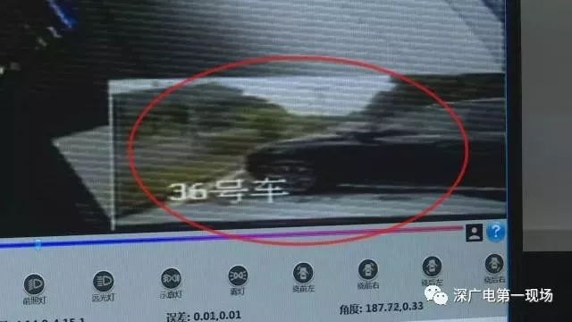 豪車逼?？荚囓嚩氯紙?chǎng) 考試學(xué)員被嚇懵無(wú)辜掛科