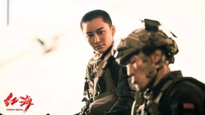 女演員為拍《紅?！?0月沒(méi)來(lái)大姨媽 醫(yī)生捏把汗