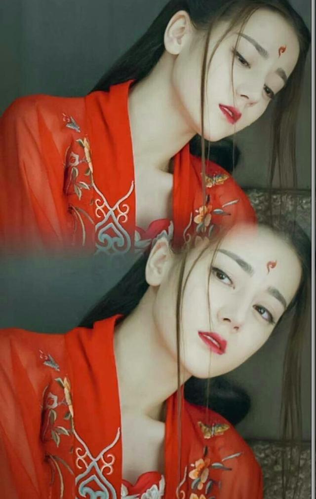 韓國(guó)人眼中的古裝四美，三生三世占了三個(gè)，都說第一個(gè)最好看