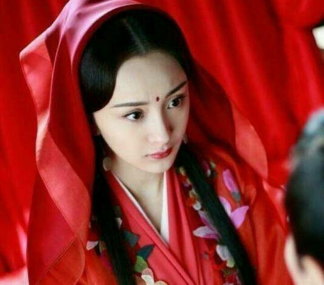 韓國(guó)人眼中的古裝四美，三生三世占了三個(gè)，都說第一個(gè)最好看