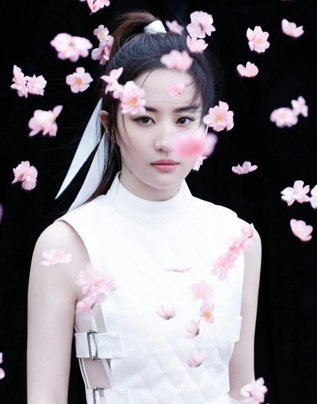 韓國(guó)人眼中的古裝四美，三生三世占了三個(gè)，都說第一個(gè)最好看