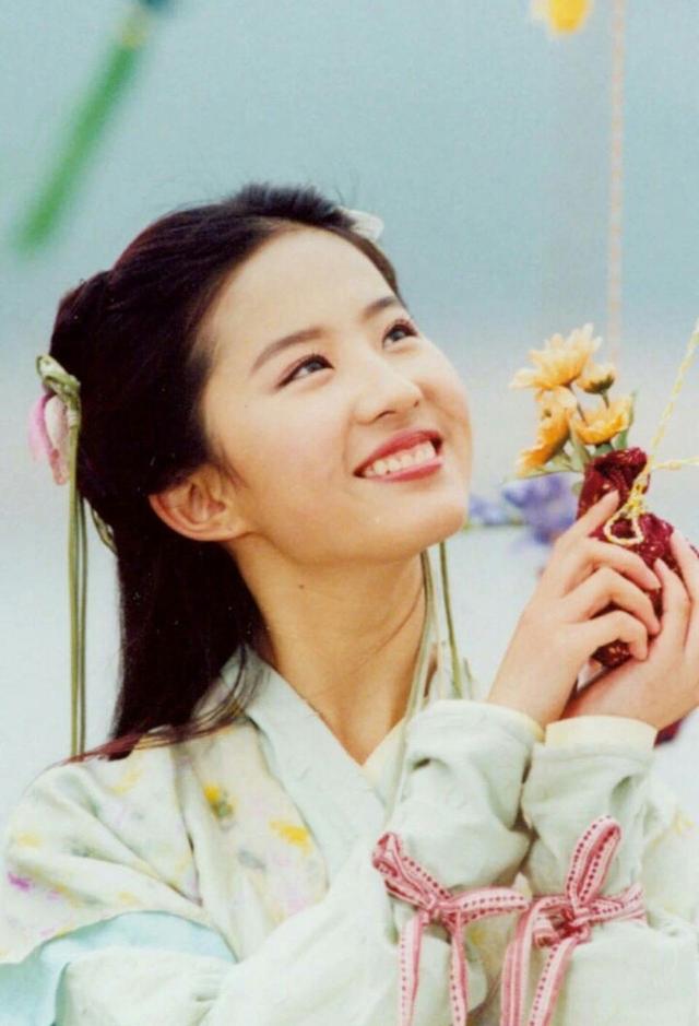 韓國(guó)人眼中的古裝四美，三生三世占了三個(gè)，都說第一個(gè)最好看