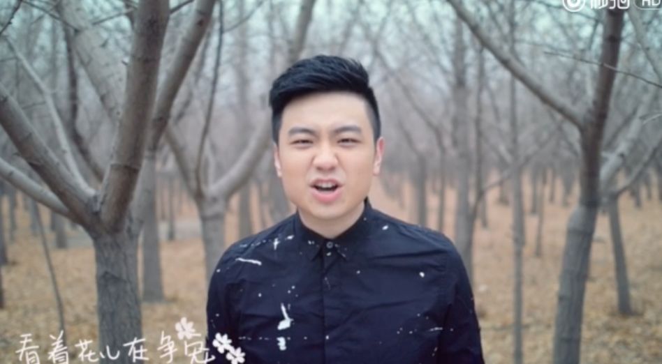 《創(chuàng)造101》主題曲公布，這個被吐槽油膩的c位是什么來頭？