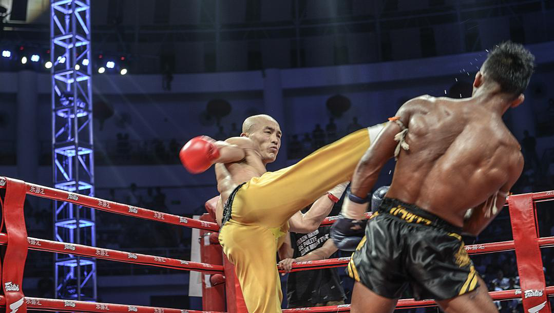 2015年6月6日一龍VS播求“世紀之戰(zhàn)1”