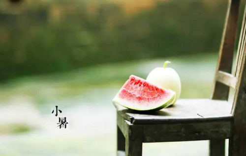 中暑：陽(yáng)暑？陰暑？