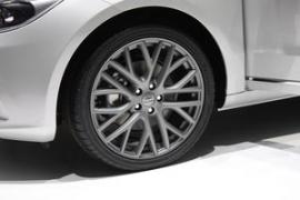 觀致3 Sedan