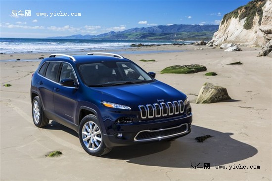 JEEP切諾基 JEEP切諾基
