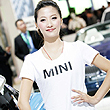 MINI COUPE、ROADSTER跑車