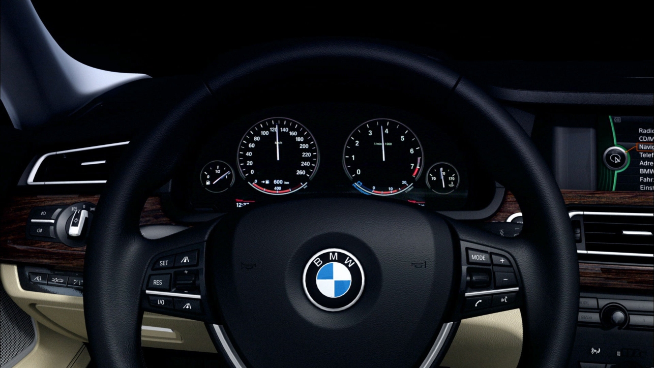 BMW“車輛里程表數(shù)據(jù)保護技術(shù)”