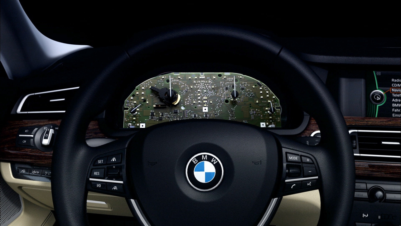 BMW“車輛里程表數(shù)據(jù)保護技術(shù)”
