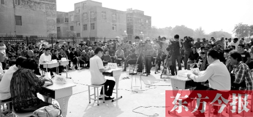 加強人民陪審團制度，司法將更加公開透明 資料圖片