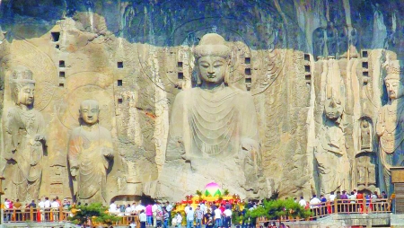 龍門 龍門