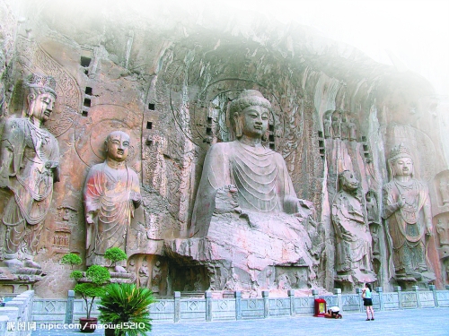 一部手機(jī)一張銀聯(lián)卡，就能暢玩牡丹城