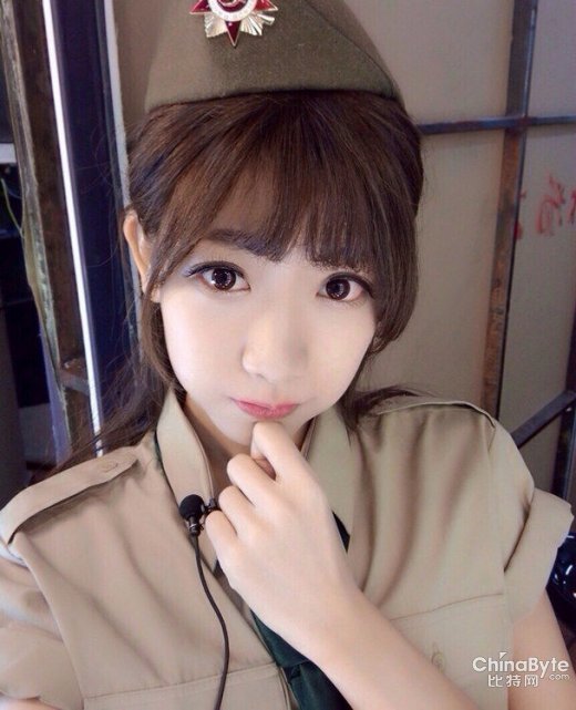 川音?；ê骶_PK翻版林志玲