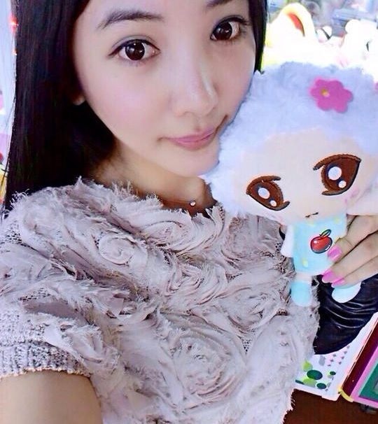 川音?；ê骶_PK翻版林志玲