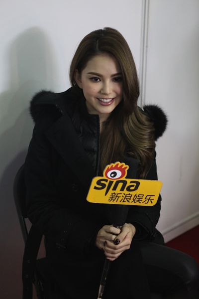周杰倫未婚妻昆凌，93年