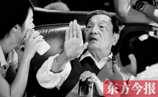94歲老兵李占瑞，講述他駕機對日空戰(zhàn)時親手擊落敵機的場景