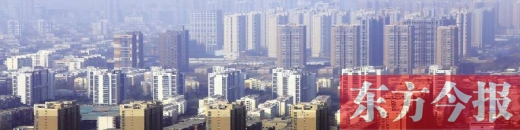土地交易市場已無法用理性來形容，那房價呢？ 資料圖