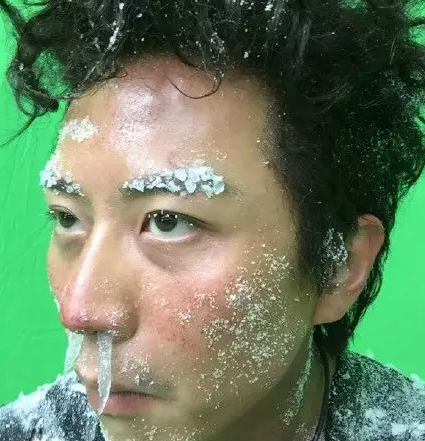 強冷空氣+雨 鄭州終于要下雪了！最低氣溫-6℃！