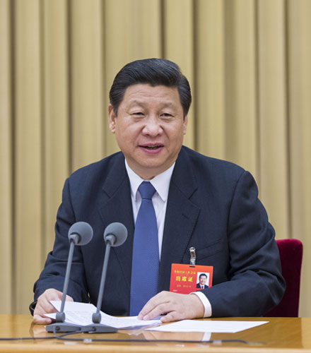 12月12日至13日，中央城鎮(zhèn)化工作會議在北京舉行。中共中央總書記、國家主席、中央軍委主席習(xí)近平發(fā)表