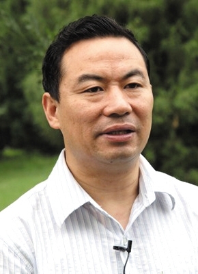 訪談嘉賓：劉仁文 中國社會科學院法學所研究員、刑法室主任