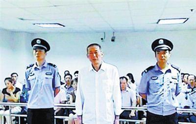 2013年8月，于英生被宣告無(wú)罪，隨后當(dāng)庭釋放，此前他被羈押17年。